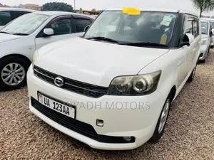 Toyota Rumion 1.5 FWD 2021 White