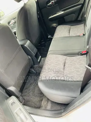 Toyota Rumion 1.5 FWD 2021 White