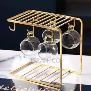 Colourless Mugs