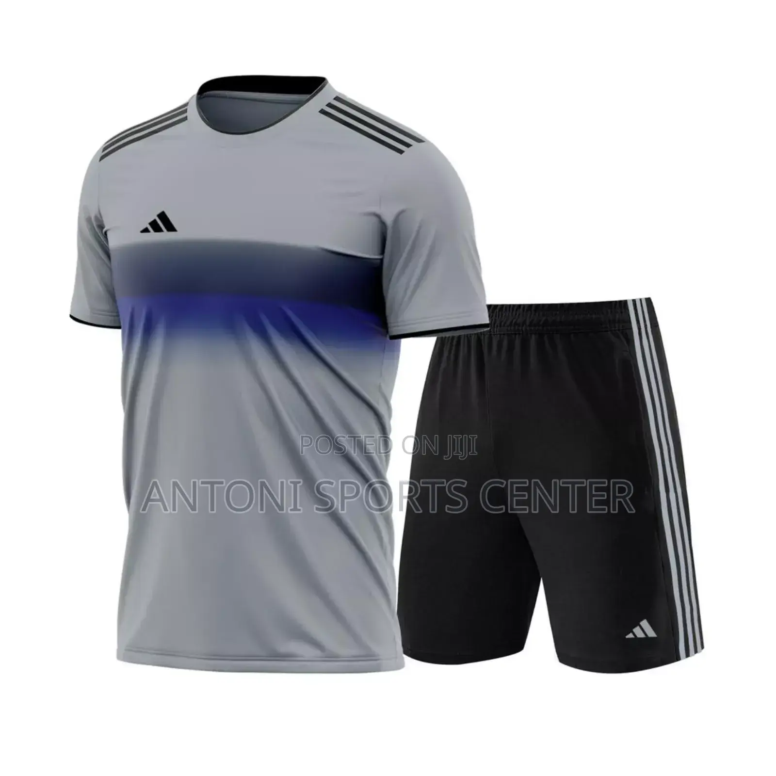 Plain Adidas Original