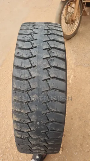 265/70r19.5 Linglong Foreign Used Tyres Mudgrip