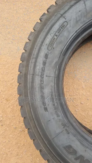 265/70r19.5 Linglong Foreign Used Tyres Mudgrip