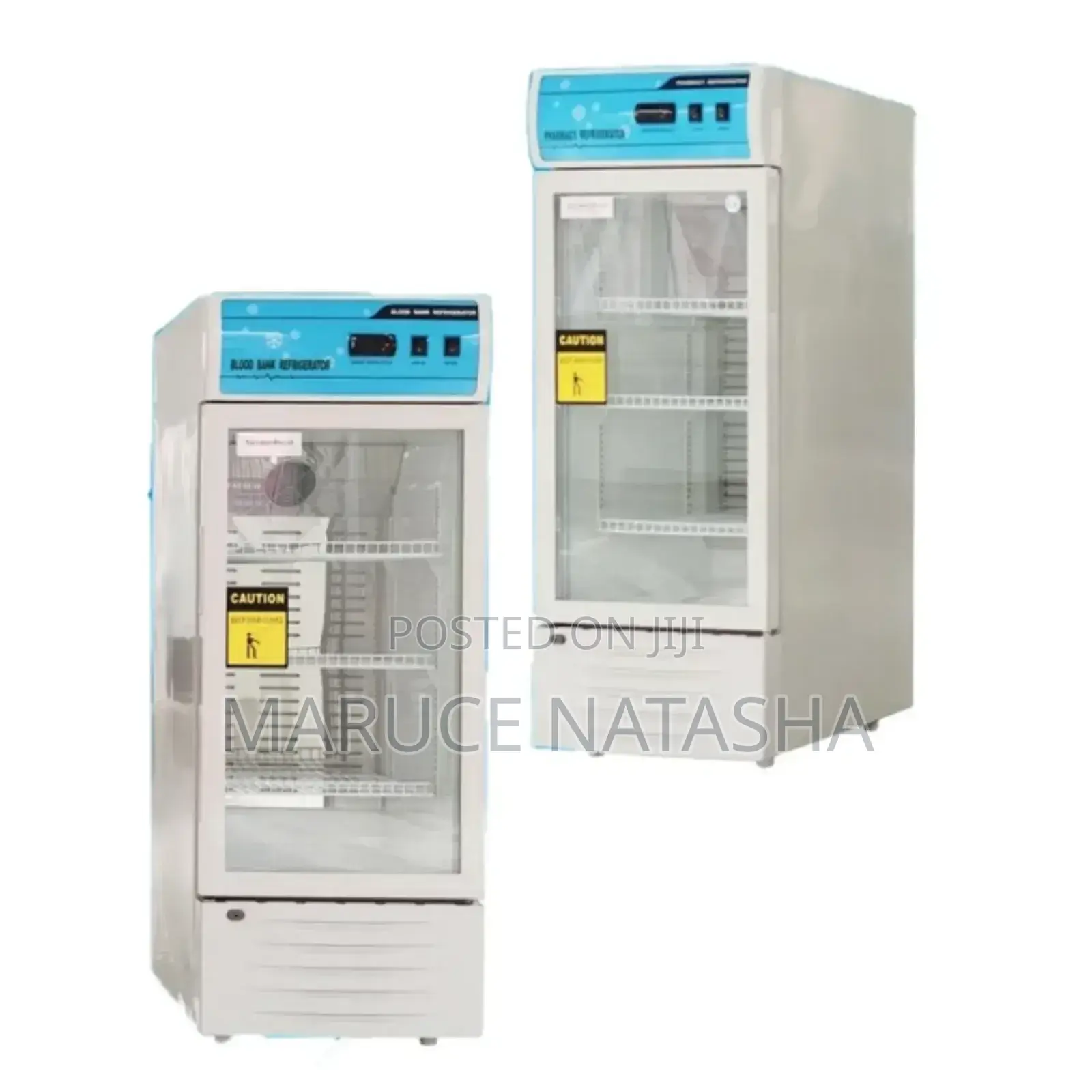 Pharmacy Refrigerator