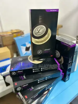Litiman Class 3 Stethoscopes
