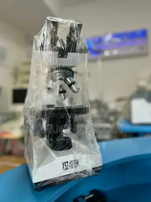 Low Budget Quality Microscope(XSZ107BN)