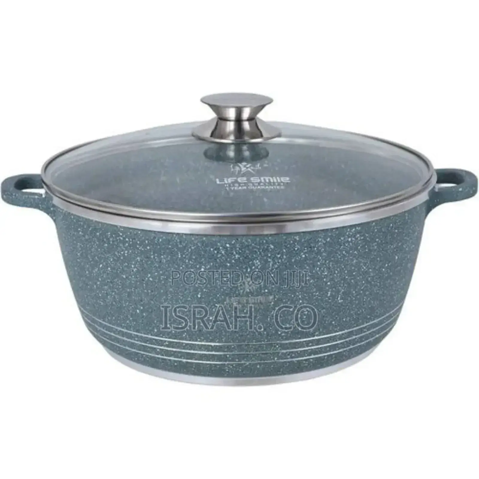Non Stick Serving Saucepans Cookware