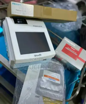 Fine Care Machine