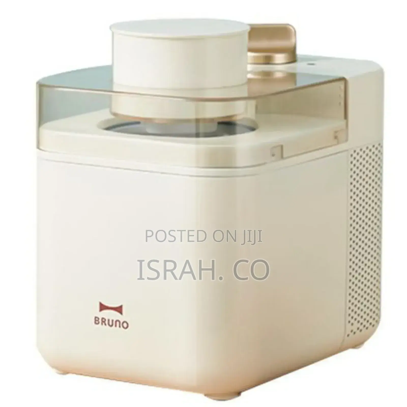 Bruno Ice Cream Machine Home Made Mini Fruit Smoothie Maker