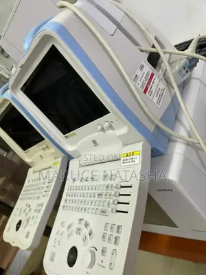 Dp 3300 Refurbished Ultrasound Scan Machine