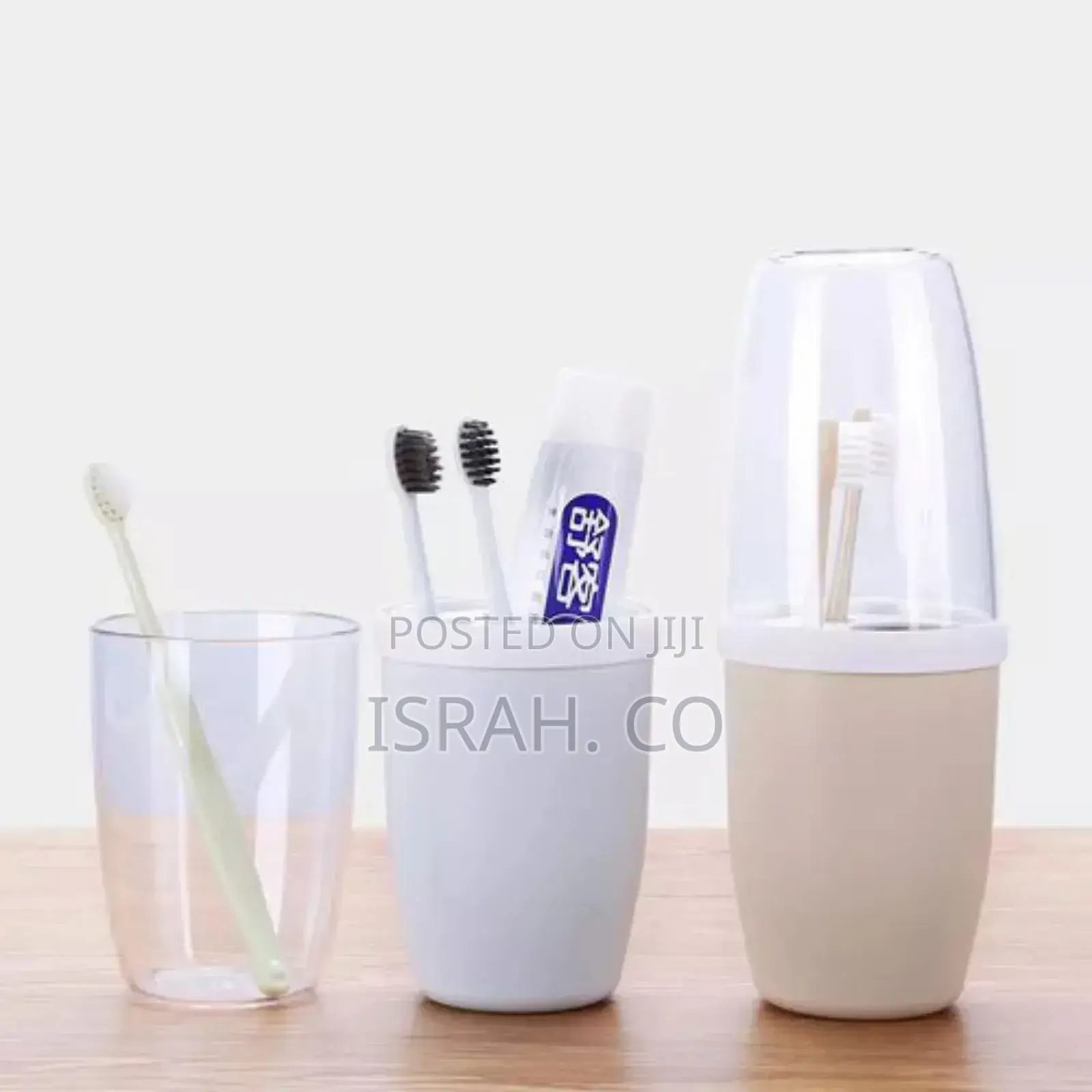 Bathroom Organizer for Tooth Brushes