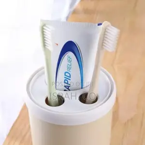 Bathroom Organizer for Tooth Brushes