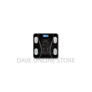 Smart Body Health Monitor