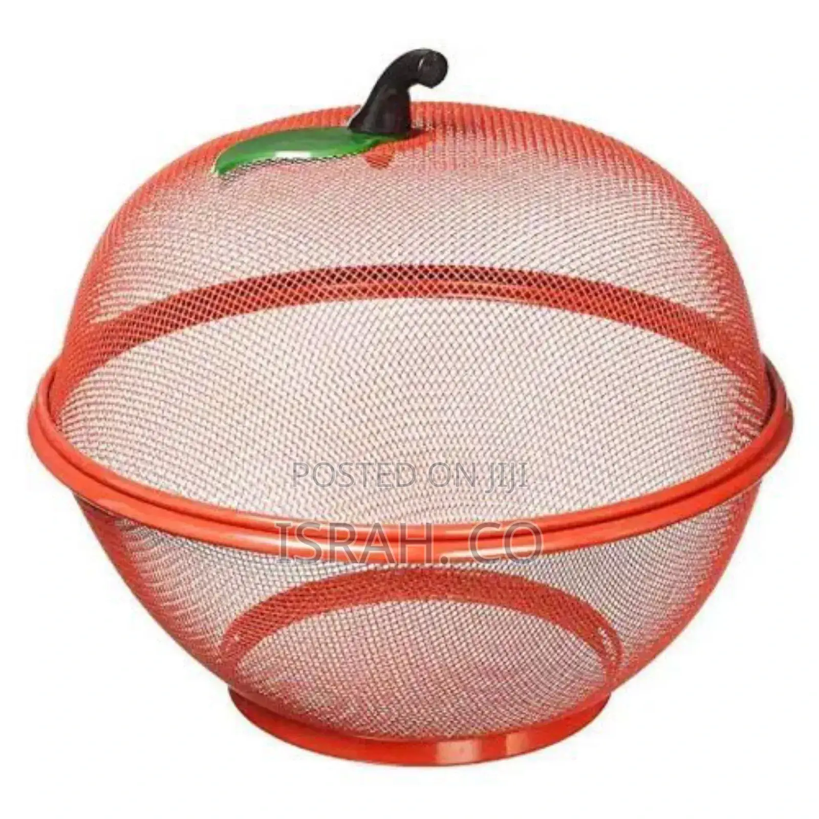 Fruit Vegetable Fruit Basket Storage Drainer Bowl Container