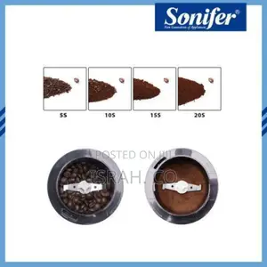 Coffee Grinder