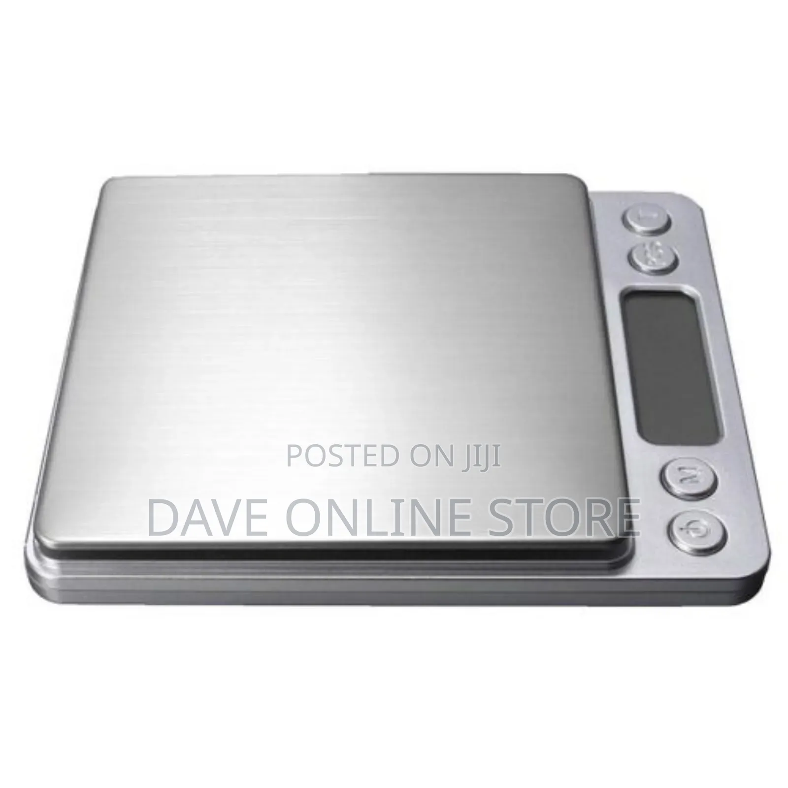 500g X 0.01g Digital Jewelry / Piece Counting -500 .01 Gram