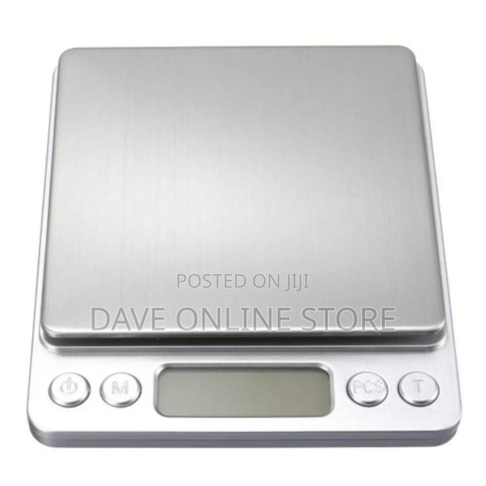 500g X 0.01g Digital Jewelry / Piece Counting -500 .01 Gram