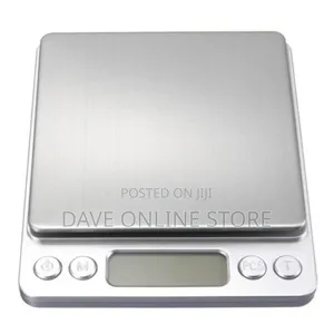 500g X 0.01g Digital Jewelry / Piece Counting -500 .01 Gram
