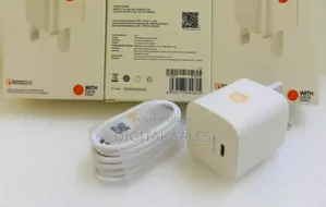 Xiaomigan 67w PD 1C Adapter Charge Laptops/Phones Fastcharge