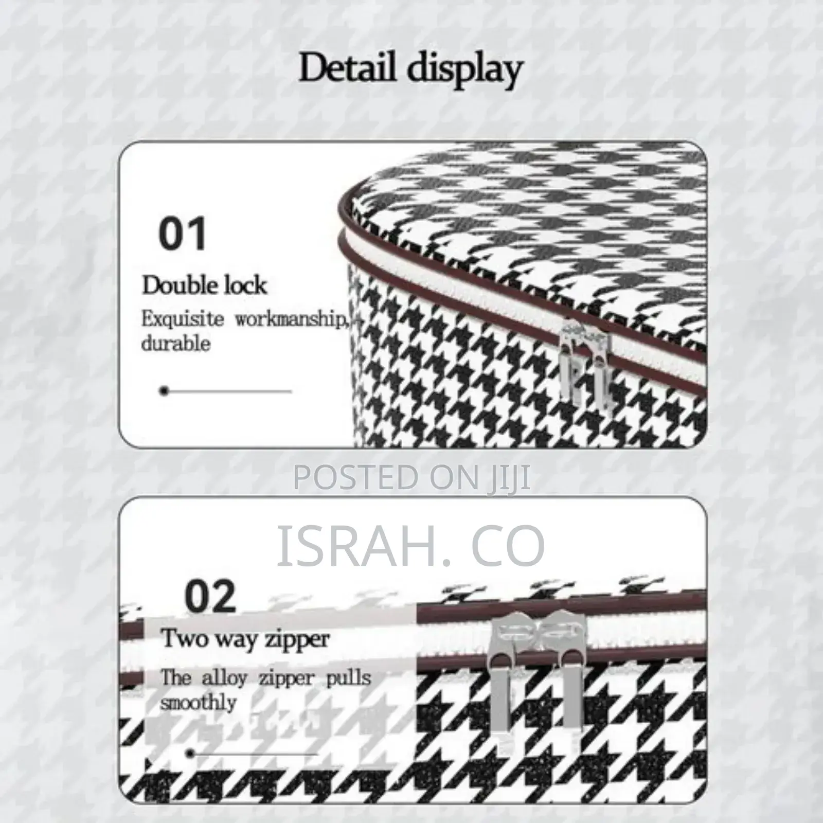 100L 140L 180L 3pieces of Clothes Storage Box Wardrobe