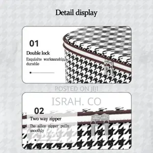 100L 140L 180L 3pieces of Clothes Storage Box Wardrobe