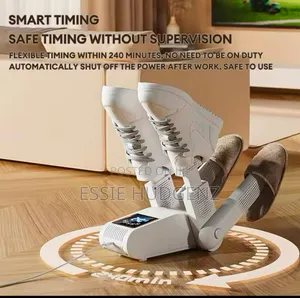 Shoes Dryer Foldable Portable