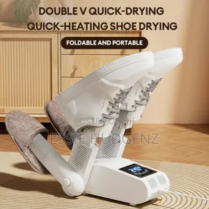 Shoes Dryer Foldable Portable