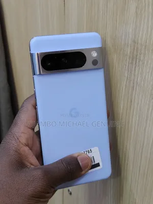 Google Pixel 8 Pro 512 GB Blue
