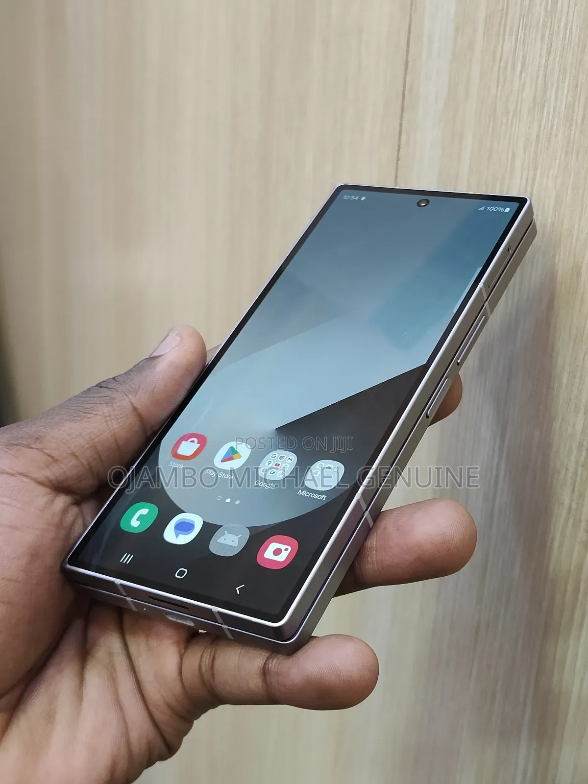 Samsung Galaxy Z Fold6 256 GB Bronze