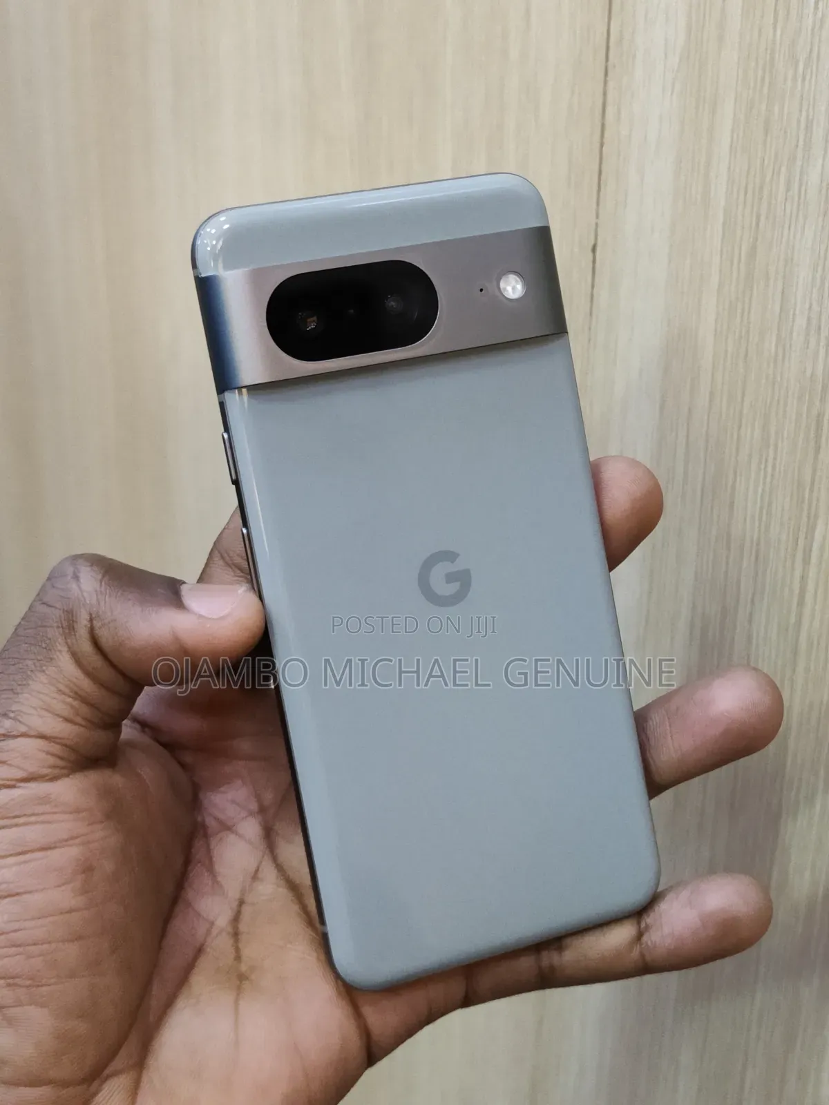 Google Pixel 8 128 GB Green