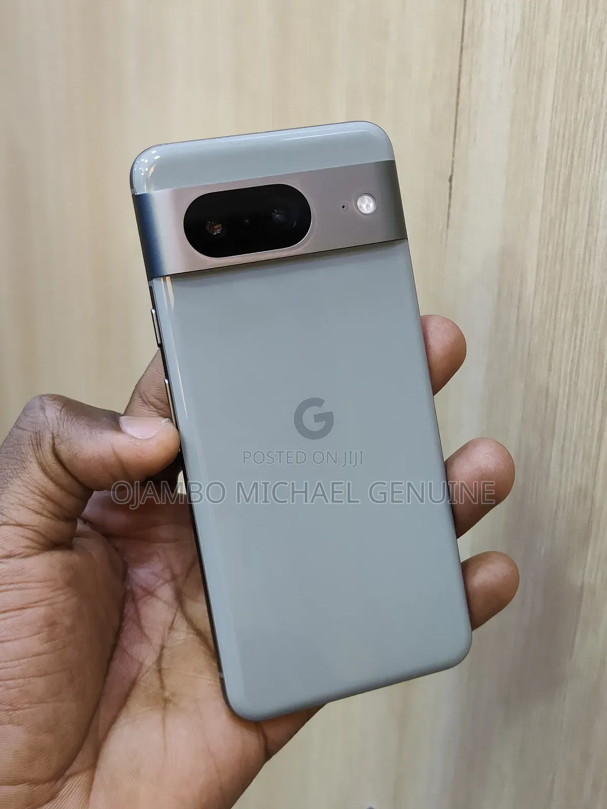 Google Pixel 8 128 GB Green