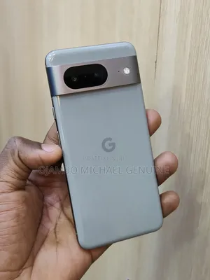 Google Pixel 8 128 GB Green