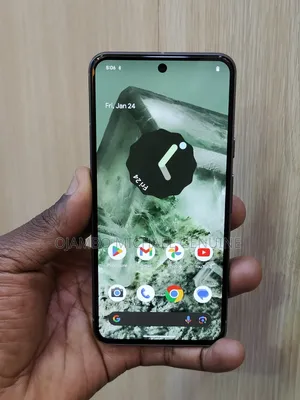 Google Pixel 8 128 GB Green