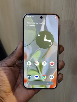 Google Pixel 9 Pro XL 128 GB Pink