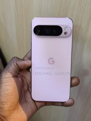 Google Pixel 9 Pro XL 128 GB Pink