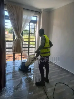 Carpet Cleaning Service