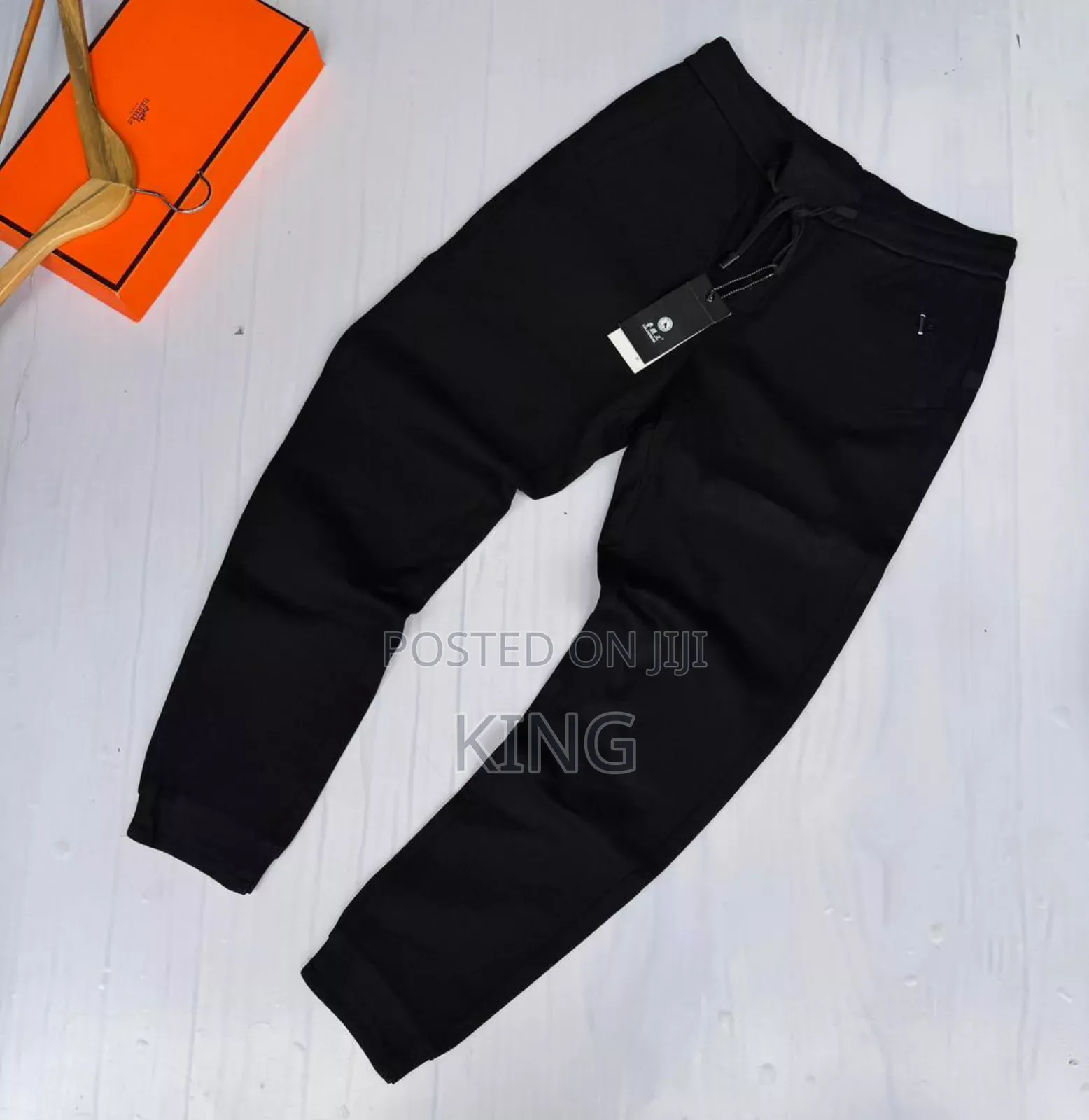 Harmony Sweater Pants