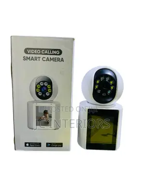 Video Calling Camera