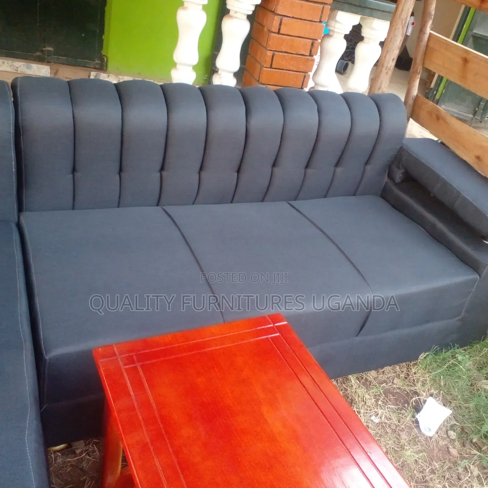 King Size 3 Seater