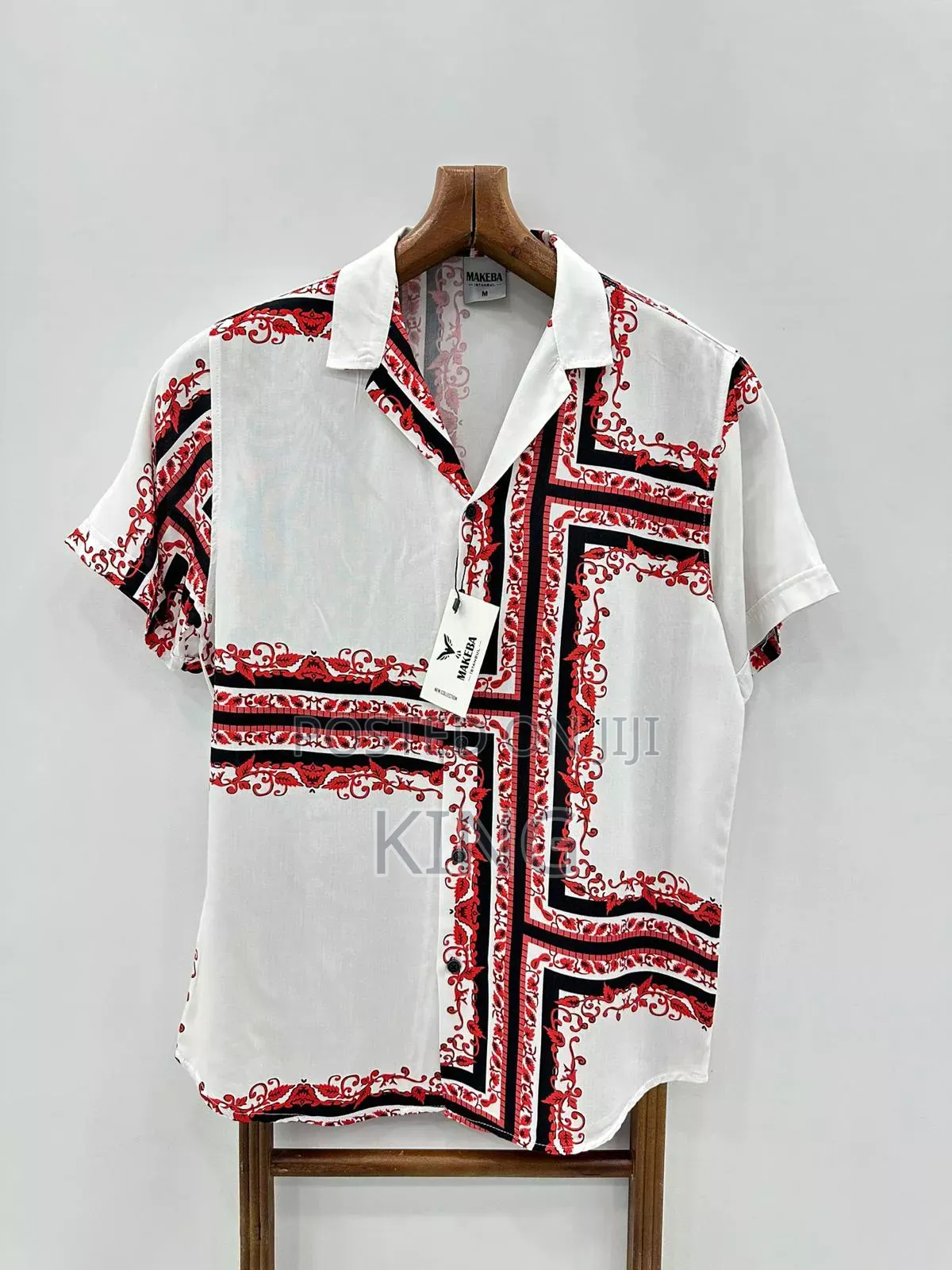 Civil Vintage Shirt