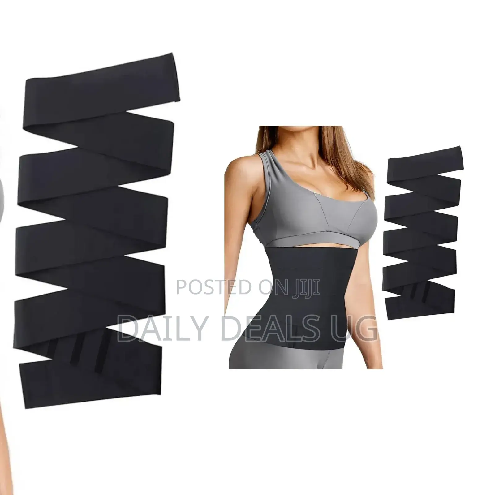 Brand Woman Waist Belt