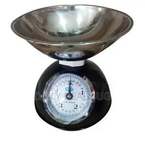 Kitchen Balance Scale