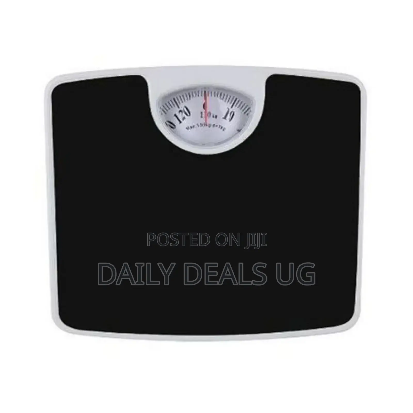 Home Health Scale