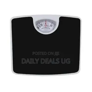 Home Health Scale