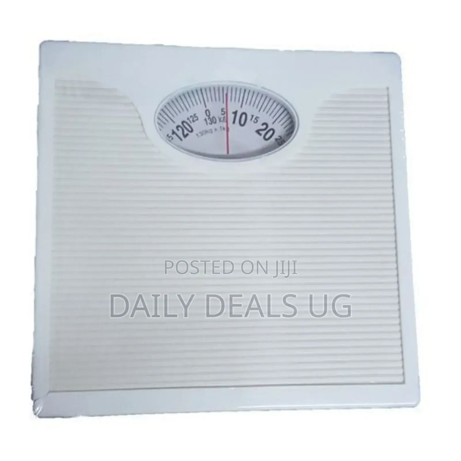 Home Health Scale