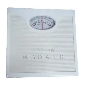 Home Health Scale