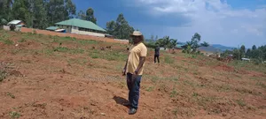 Plot for Sale in Kitasa Wakiso