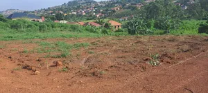 Plot for Sale in Kitasa Wakiso