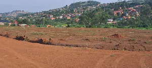 Plot for Sale at Wakiso Bulabakulu