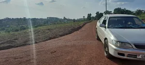 Plot for Sale at Wakiso Bulabakulu