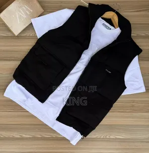 Dopest Core Jacket
